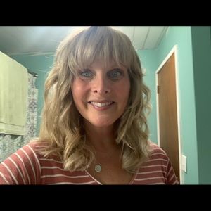 Meet your Posher, Mandy